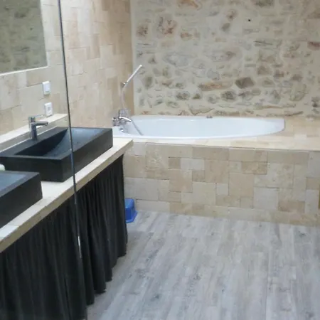 Holiday home La Pause Ardechoise Saint-Remeze
