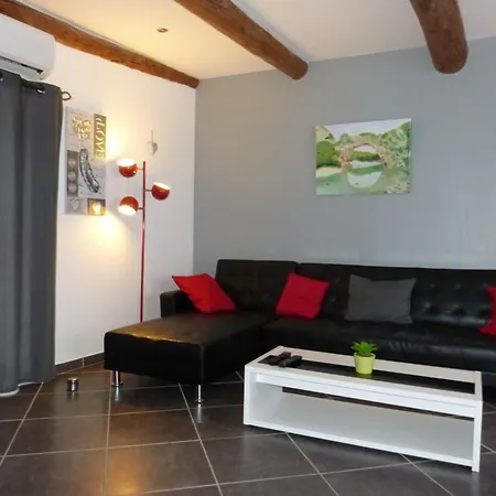 La Pause Ardechoise Saint-Remeze